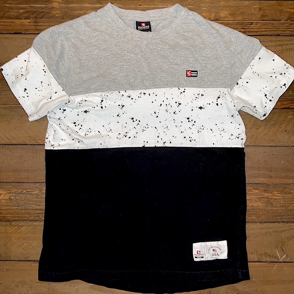 South Pole T-shirt